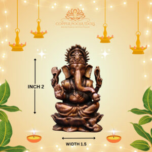 GANESH idols