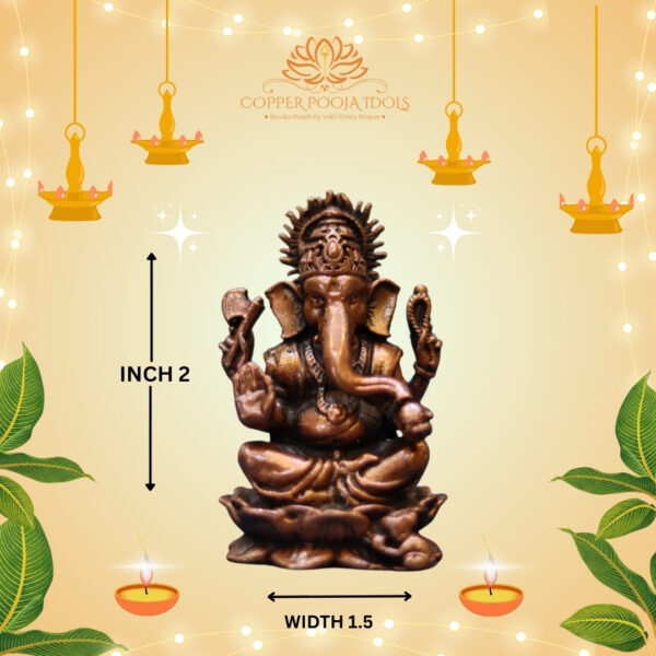GANESH idols