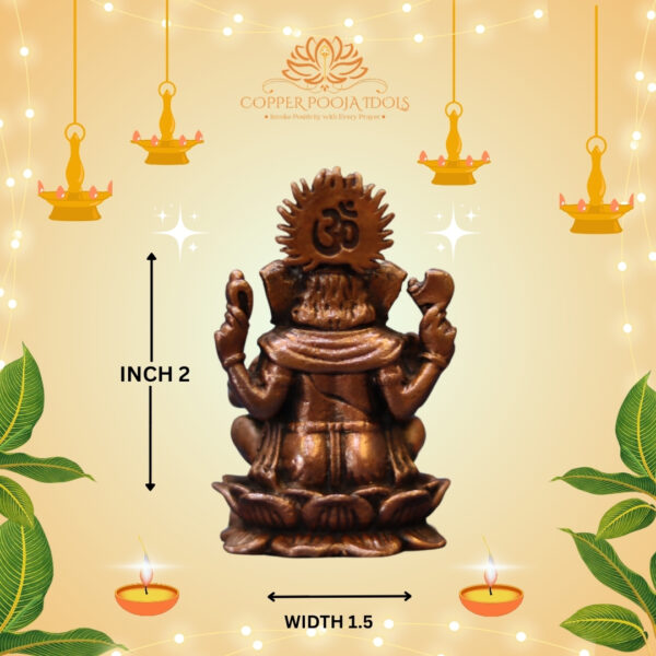 GANESH IDOLS