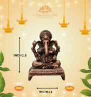 GANESH IDOLS