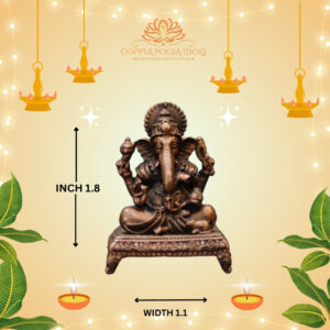GANESH IDOLS