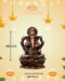 GANESH LOTUS IDOLS