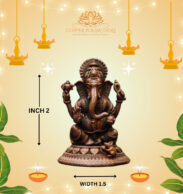GANPATHI IDOLS