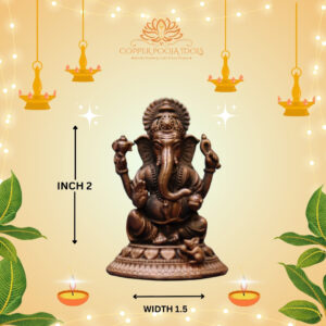 GANPATHI IDOLS