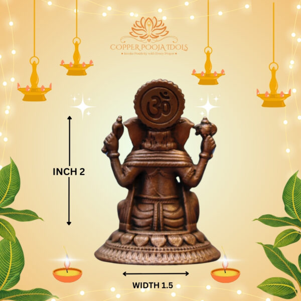 GANPATHI IDOLS