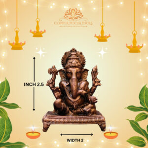 GANPATHI IDOLS