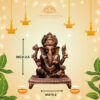 GANPATHI IDOLS