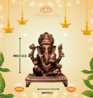 GANPATHI IDOLS