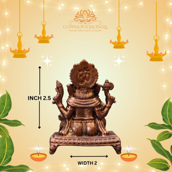 GANPATHI IDOLS