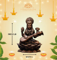 SARASVATHI LOTUS IDOLS