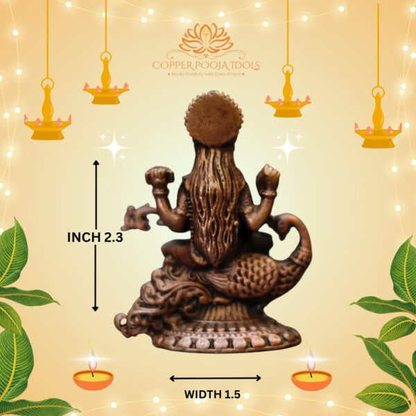 SARASVATHI ANNAM IDOLS