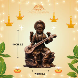 SARASVATHI LOTUS IDOLS