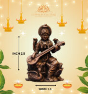 SARASVATHI LOTUS IDOLS