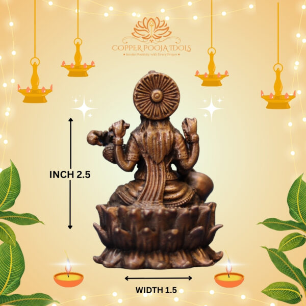 SARASVATHI LOTUS IDOLS
