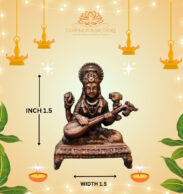 SARASVATHI IDOLS