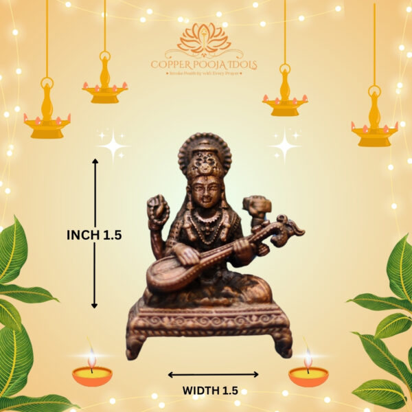 SARASVATHI IDOLS