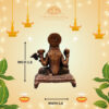 SARASVATHI LOTUS IDOLS