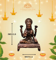 LAKSHMI IDOLS