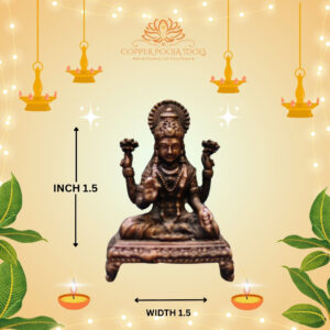 LAKSHMI IDOLS