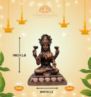 LAKSHMI IDOLS