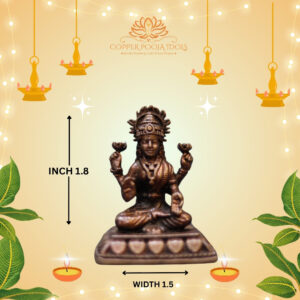 LAKSHMI IDOLS