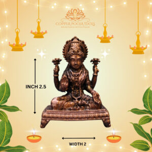 LAKSHMI IDOLS