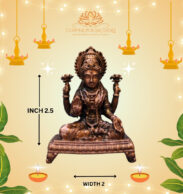 LAKSHMI IDOLS