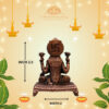 LAKSHMI IDOLS