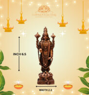 PERMUAL IDOLS
