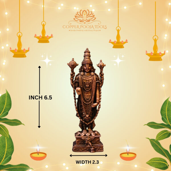 PERMUAL IDOLS