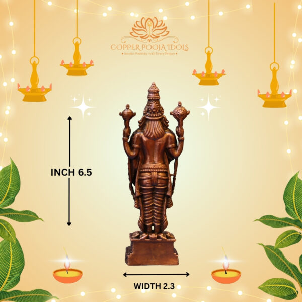 PERMUAL IDOLS