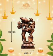 LAKSHMI VARAGAR IDOLS