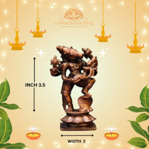 LAKSHMI VARAGAR IDOLS