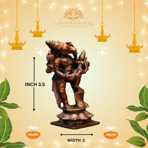LAKSHMI VARAGAR IDOLS