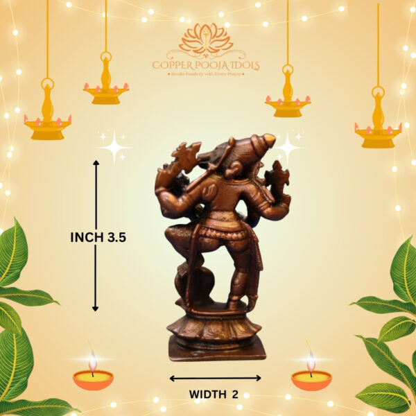 LAKSHMI VARAGAR IDOLS